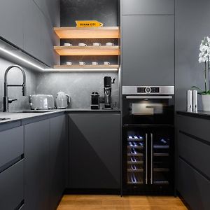 Appartement met een Slaapkamer